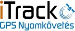 iTrack GPS-es nyomkövetés